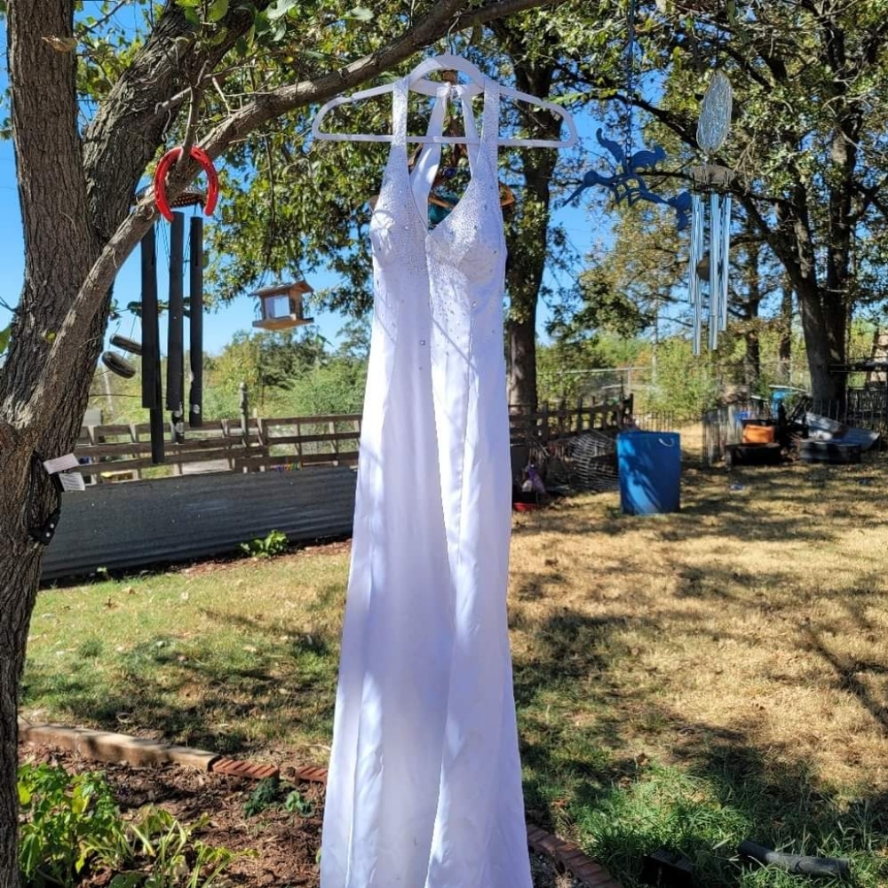 Prom/homecoming dress - Picture 1 of 2